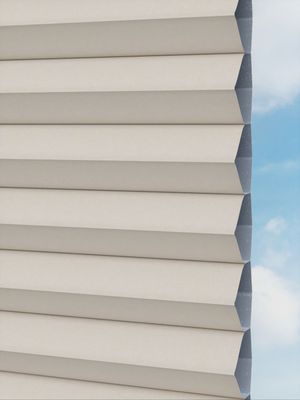 Preview LYSEL HOME Plissee 012A Nana BO Wabe 4