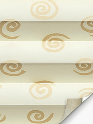 Preview LYSEL HOME Plissee 340A Spiral 3