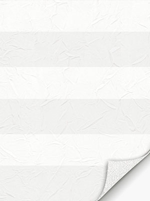 Preview LYSEL HOME plissé 124B Abelia Pearl 5