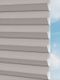 LYSEL HOME Plissee 038A Alba LI Wabe
