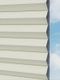 LYSEL HOME Plissee 315A Shadow BO Wabe LYSEL HOME Plissee 315A Shadow BO Wabe