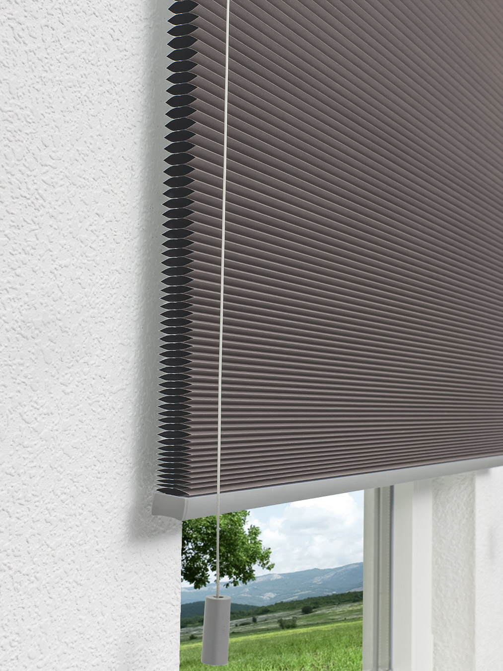 Detailansicht Honingraat Schaduwkam 8071.5057