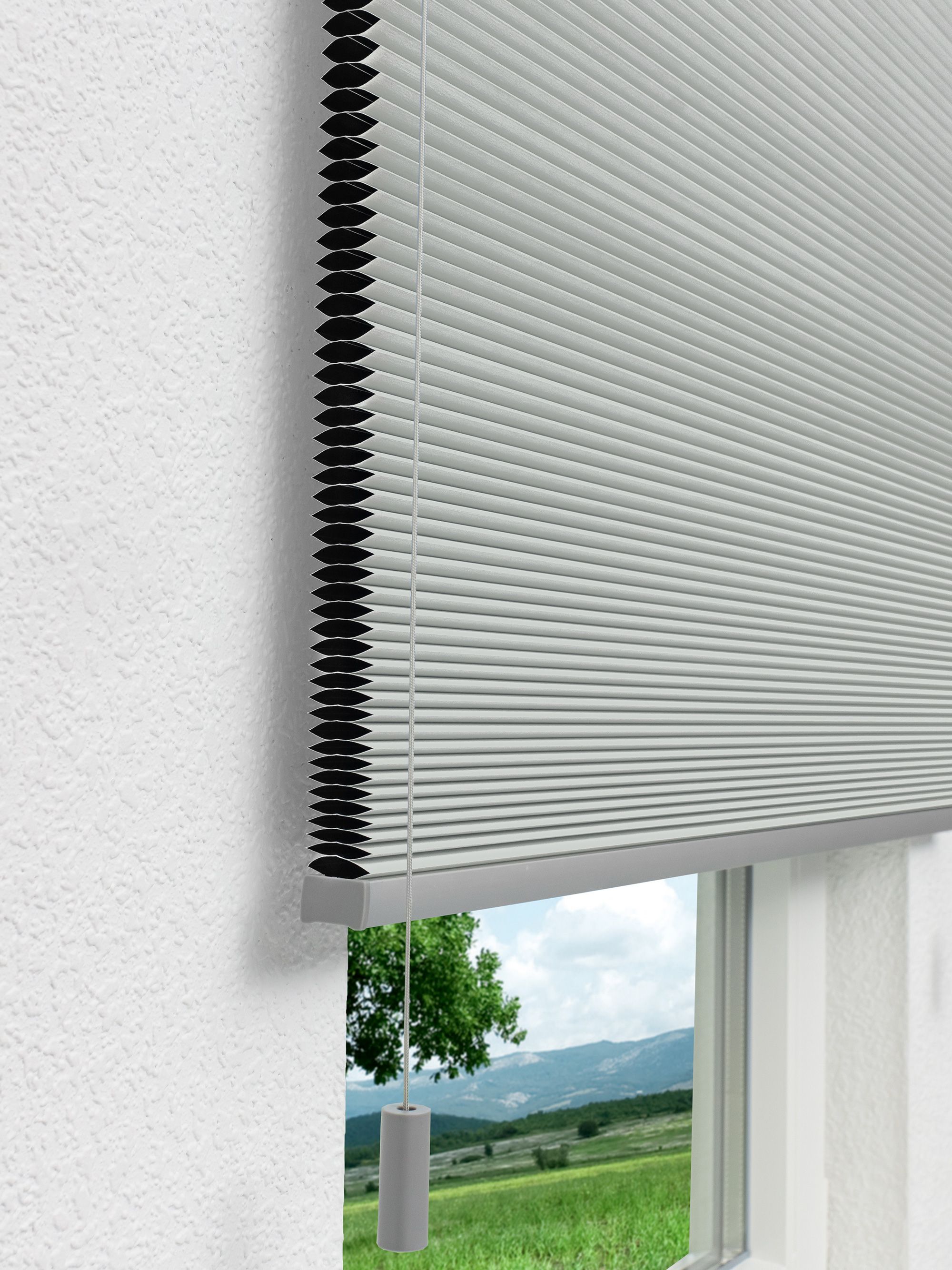 Detailansicht Pattern Comb BO 9209.9988