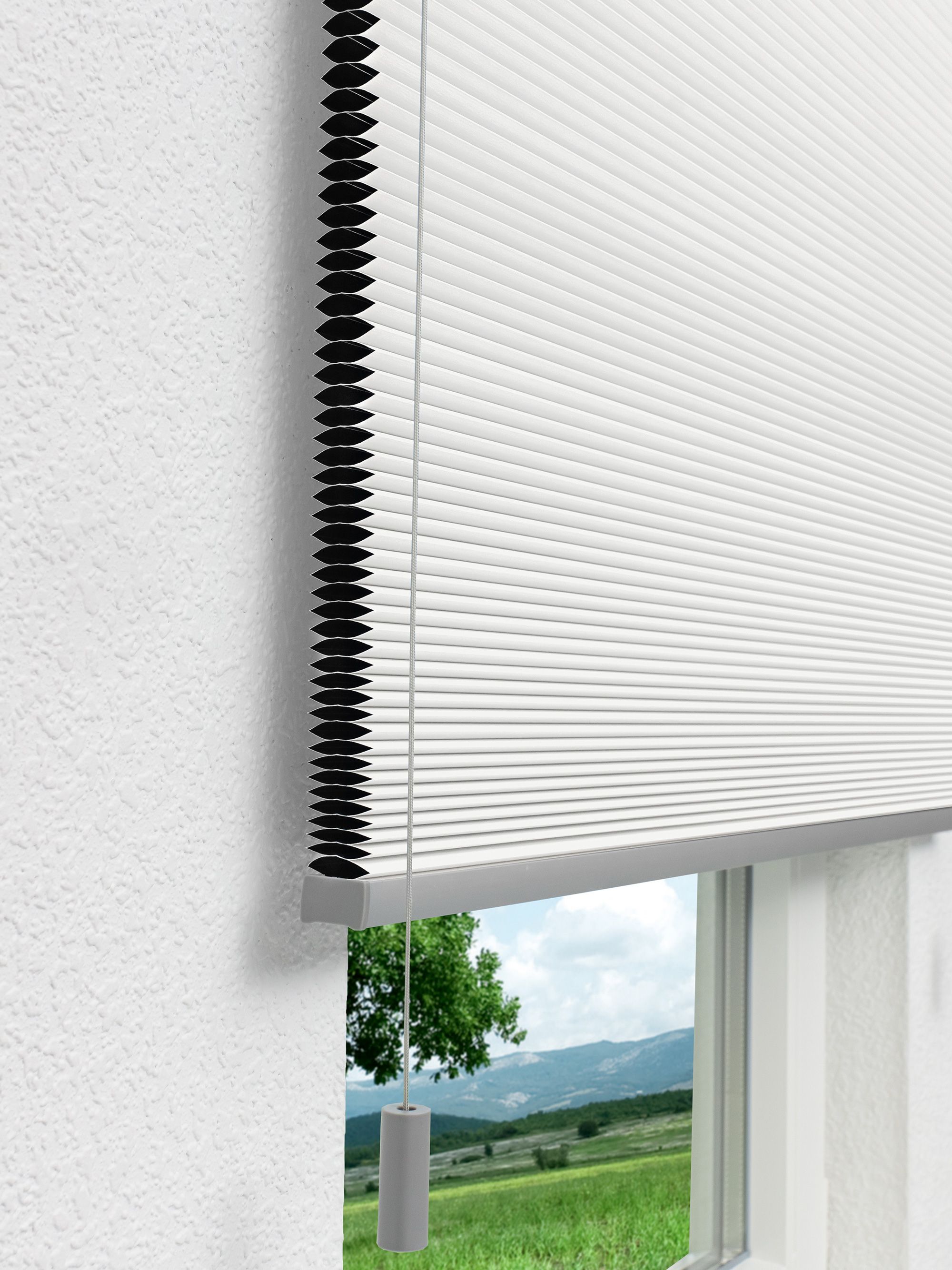 Detailansicht Pattern Comb BO 9301.9989