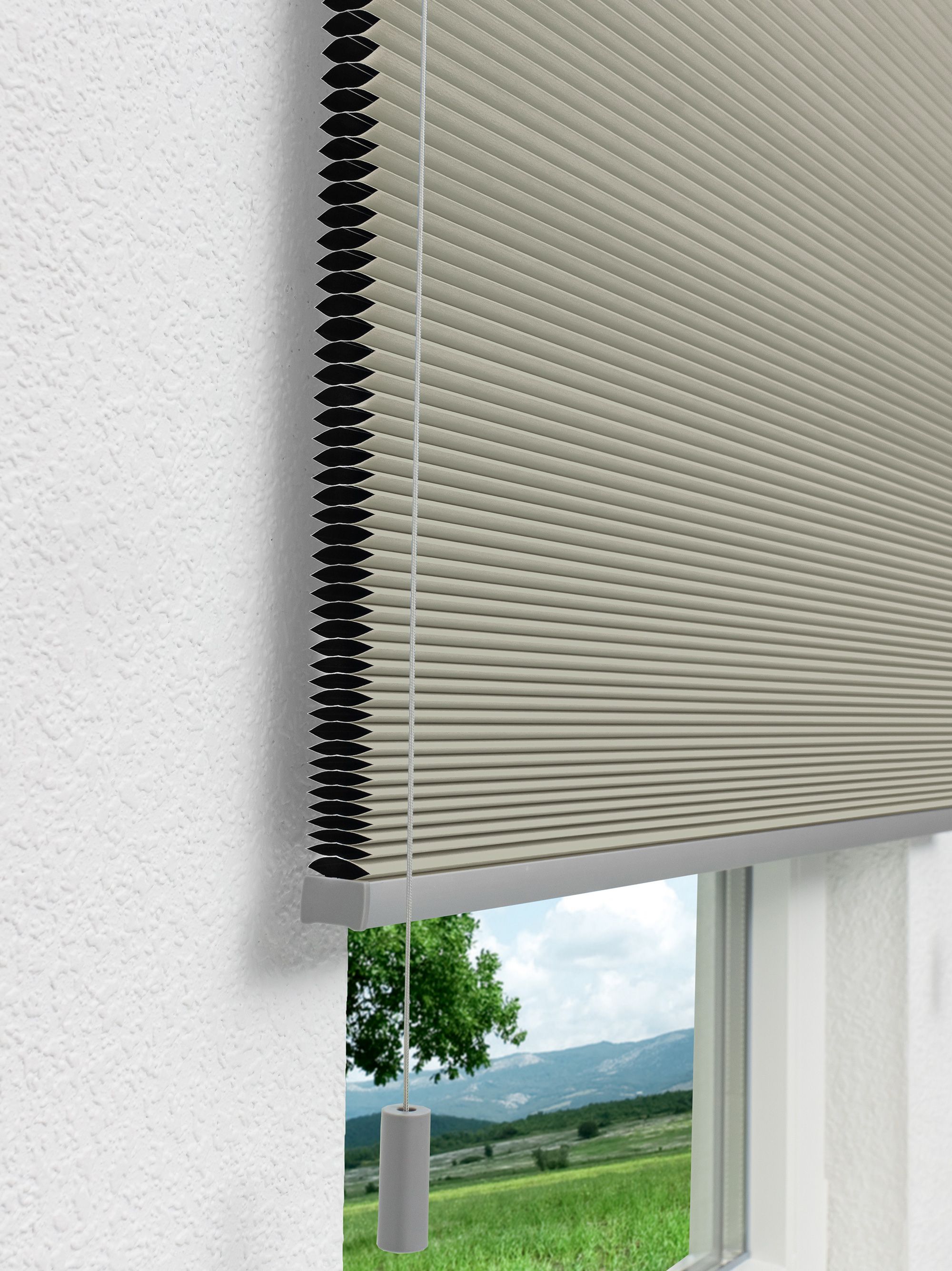 Detailansicht Pattern Comb BO 9502.9990