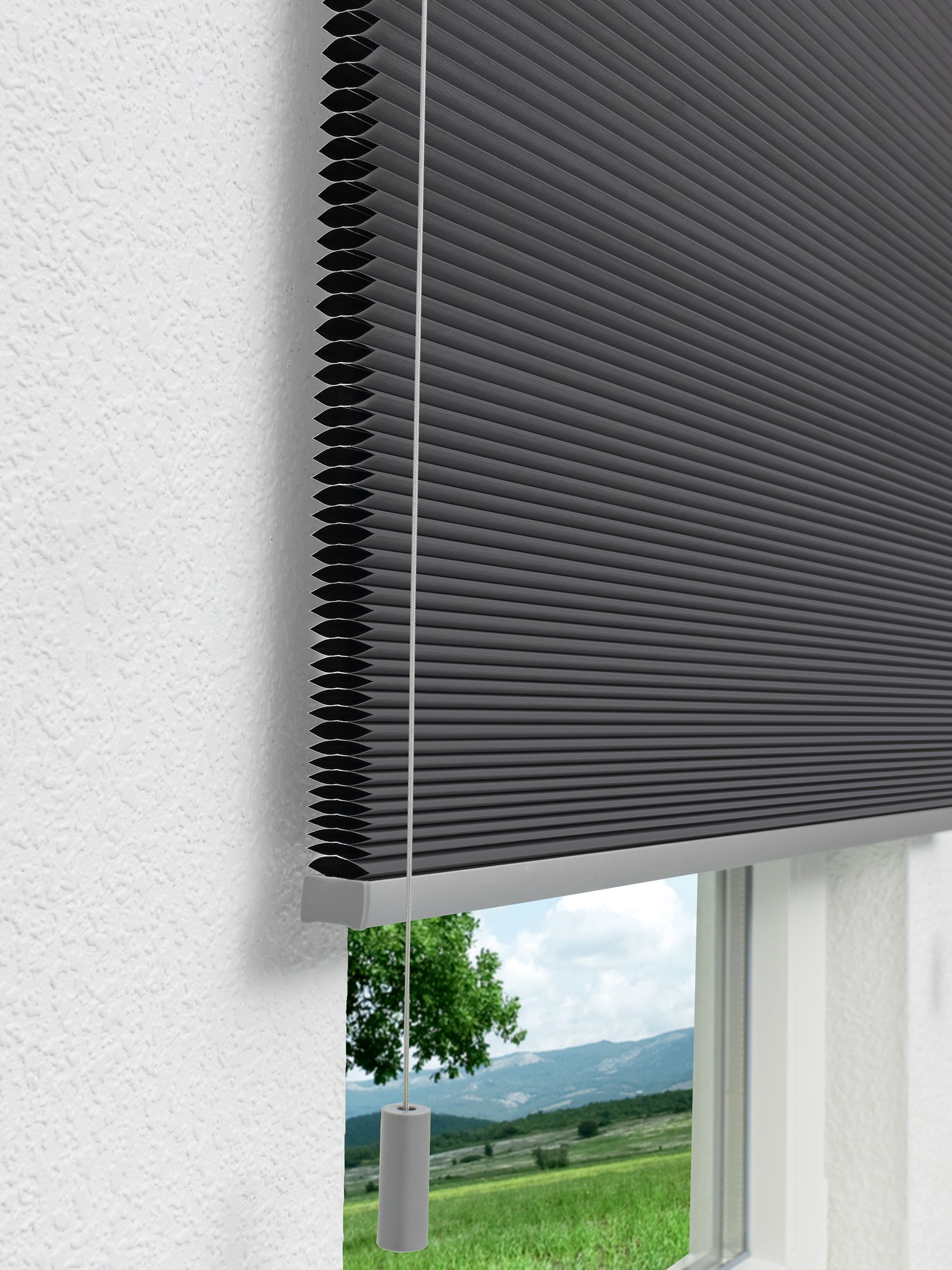 Detailansicht Pattern Comb BO 9408.9991