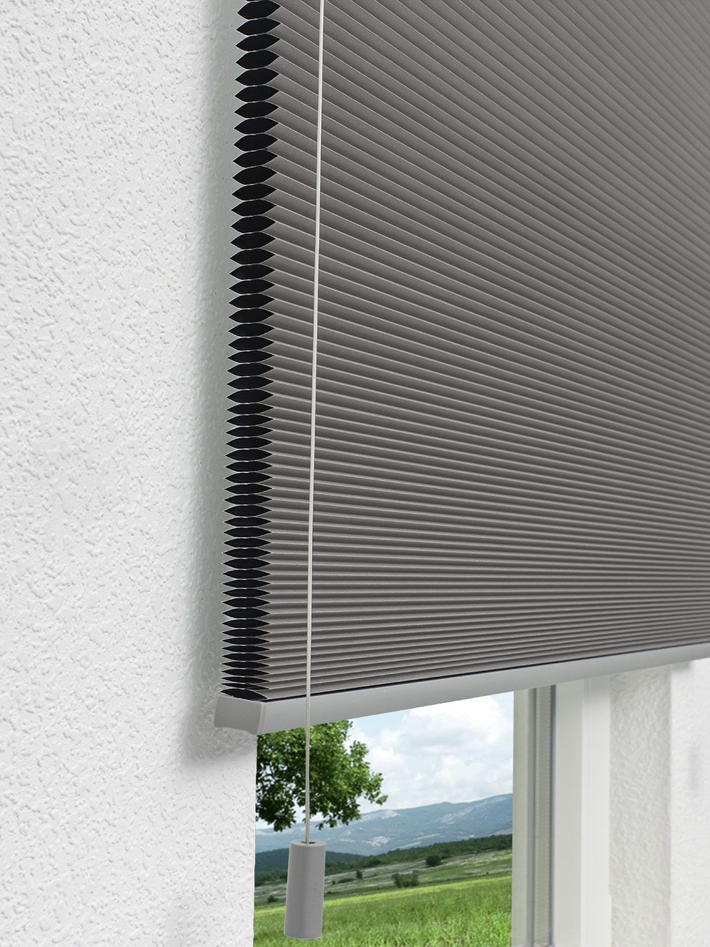 Detailansicht Tender Comb BO 9309.3635