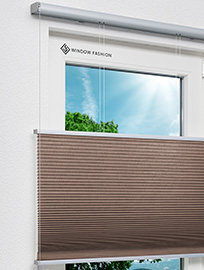 Grove kam LI 7307.7008 Fensteransicht