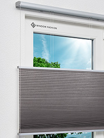 Grove kam LI 7309.7009 Fensteransicht