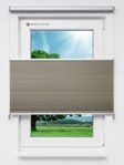 Pattern Comb LI 8509.9992 Fensteransicht