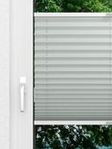 plisségordijn Classic Stripe 3280.9602 Fensteransicht