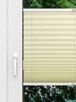 plisségordijn Classic Stripe 3210.9603 Fensteransicht