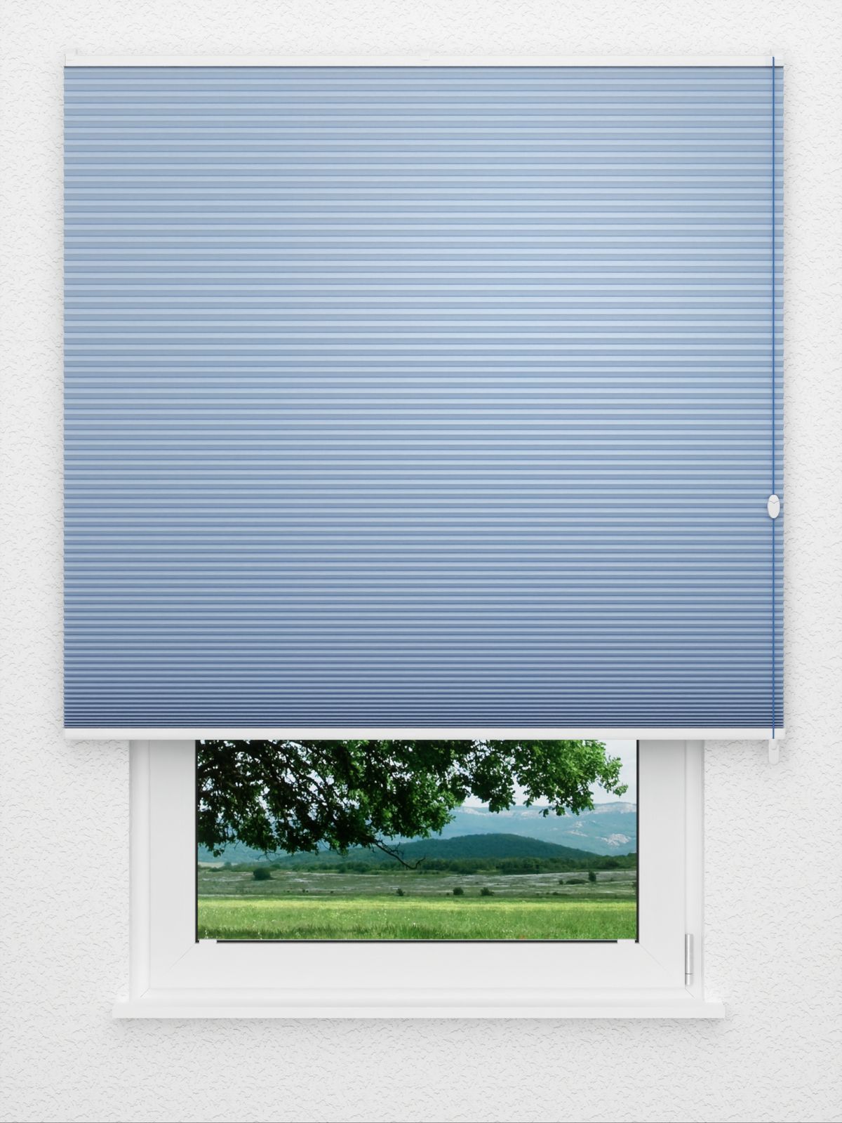 Detailansicht Gelijkmatig kammen LI 7205.7010