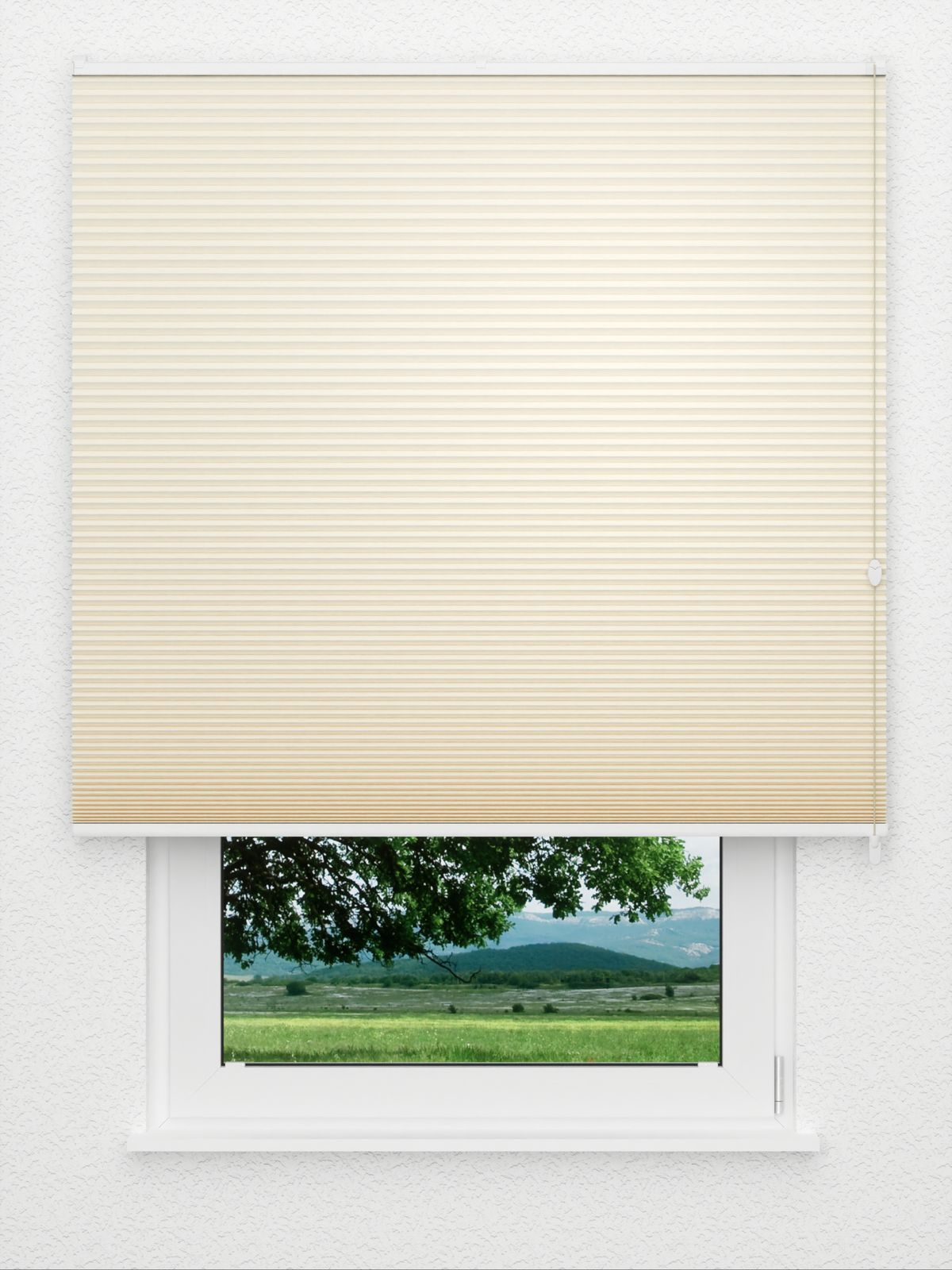 Detailansicht Eenvoudige kam SC 7102.3602