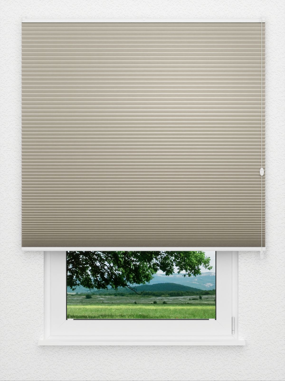 Detailansicht Eenvoudige kam SC 7107.3604