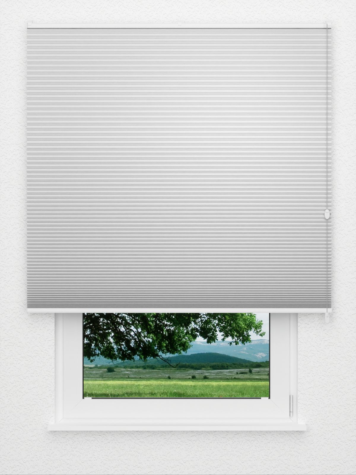 Detailansicht Eenvoudige kam SC 7109.3607