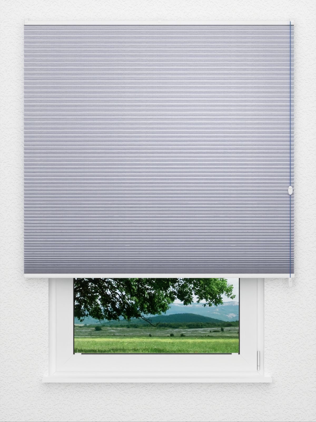 Detailansicht Linnen Kam BO 9717.7007