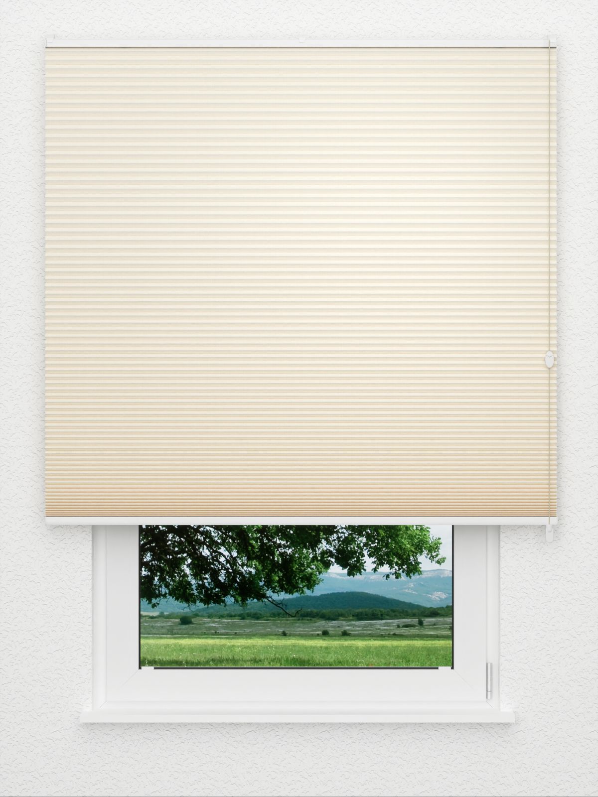 Detailansicht Geweven kam LI 7602.7003