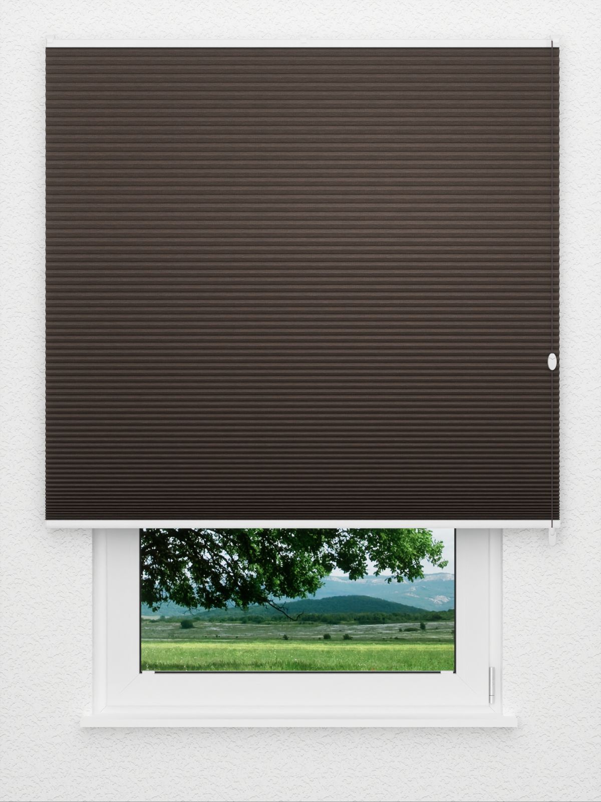 Detailansicht Honingraat Schaduwkam 8071.5057