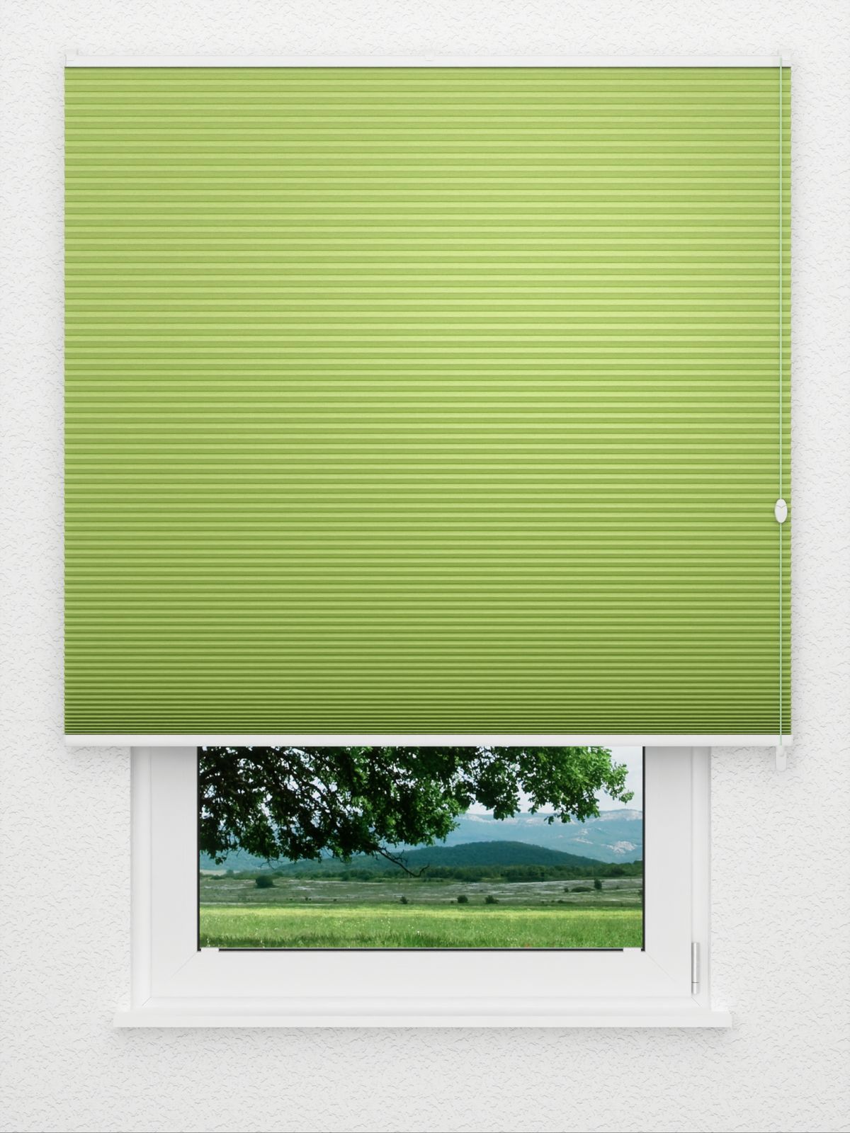 Detailansicht Honingraat Schaduwkam 8040.5061