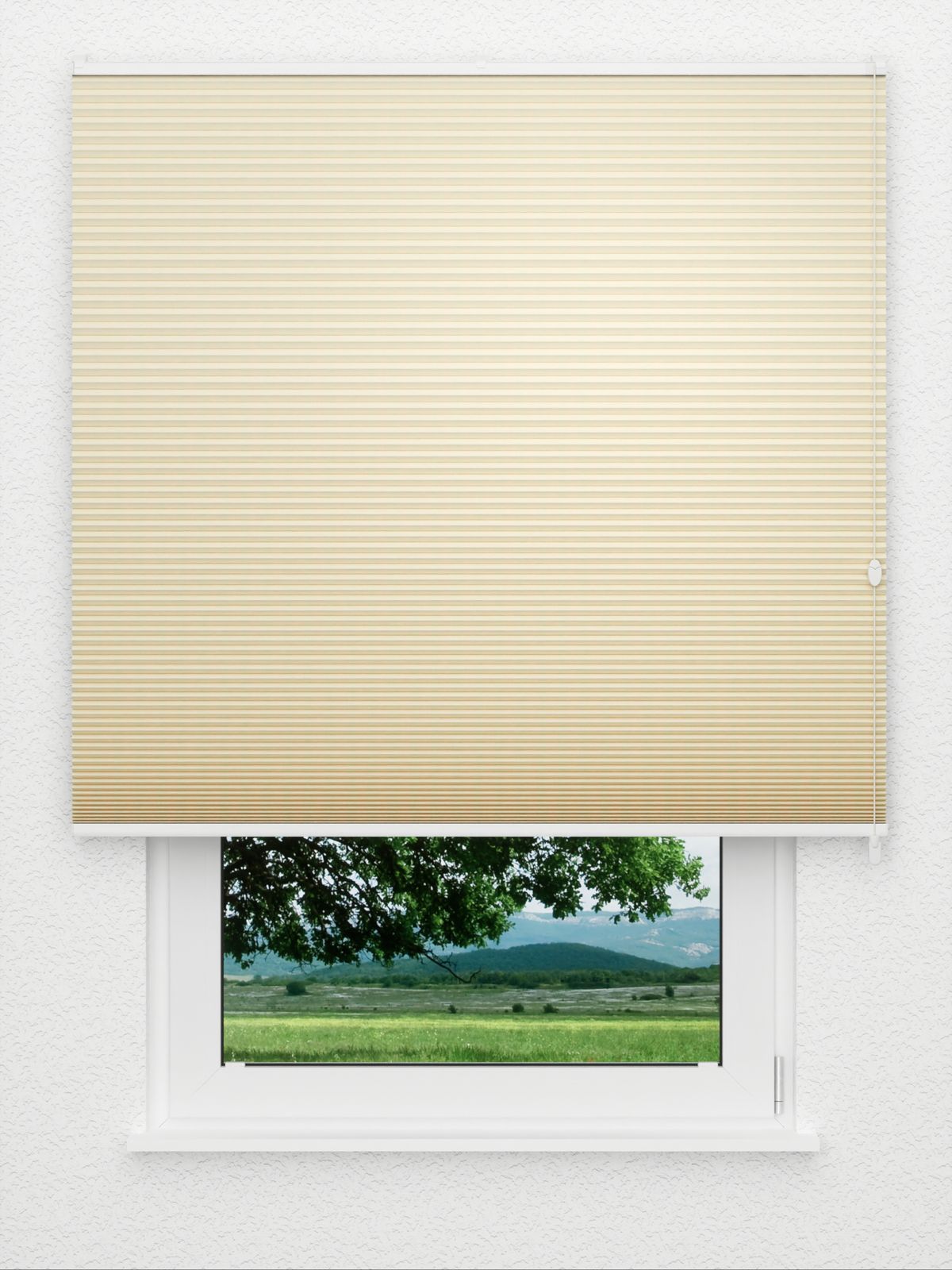 Detailansicht Honingraat Schaduwkam 8002.9656