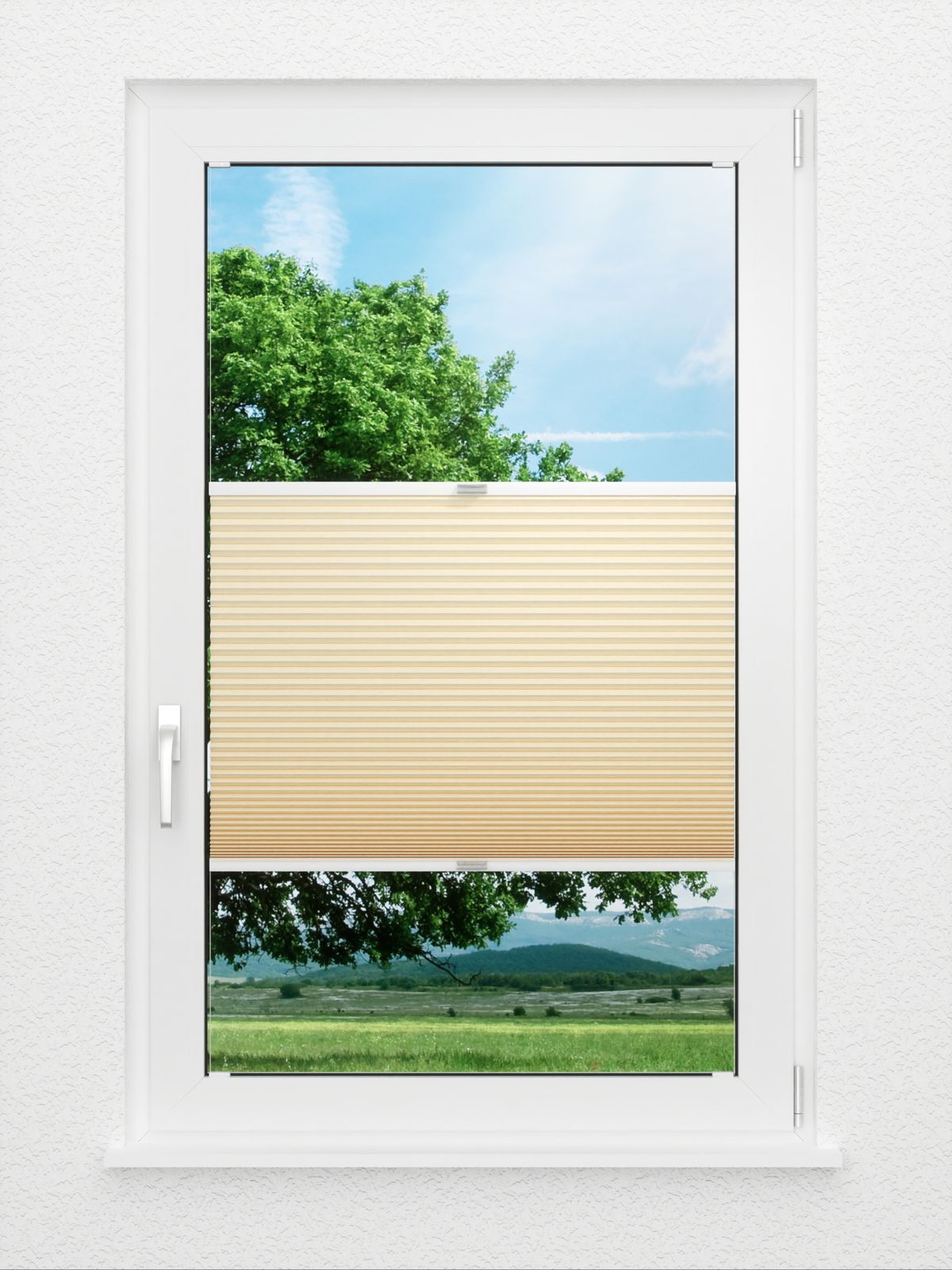 Detailansicht Pattern Comb LI 3201.9984