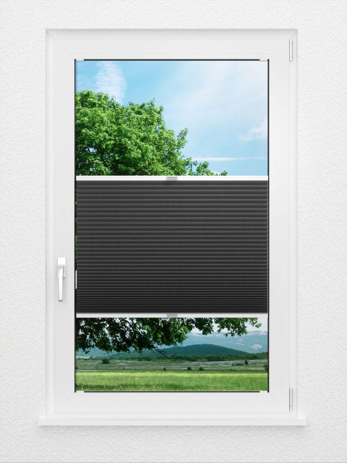 Detailansicht Pattern Comb LI 8408.9986