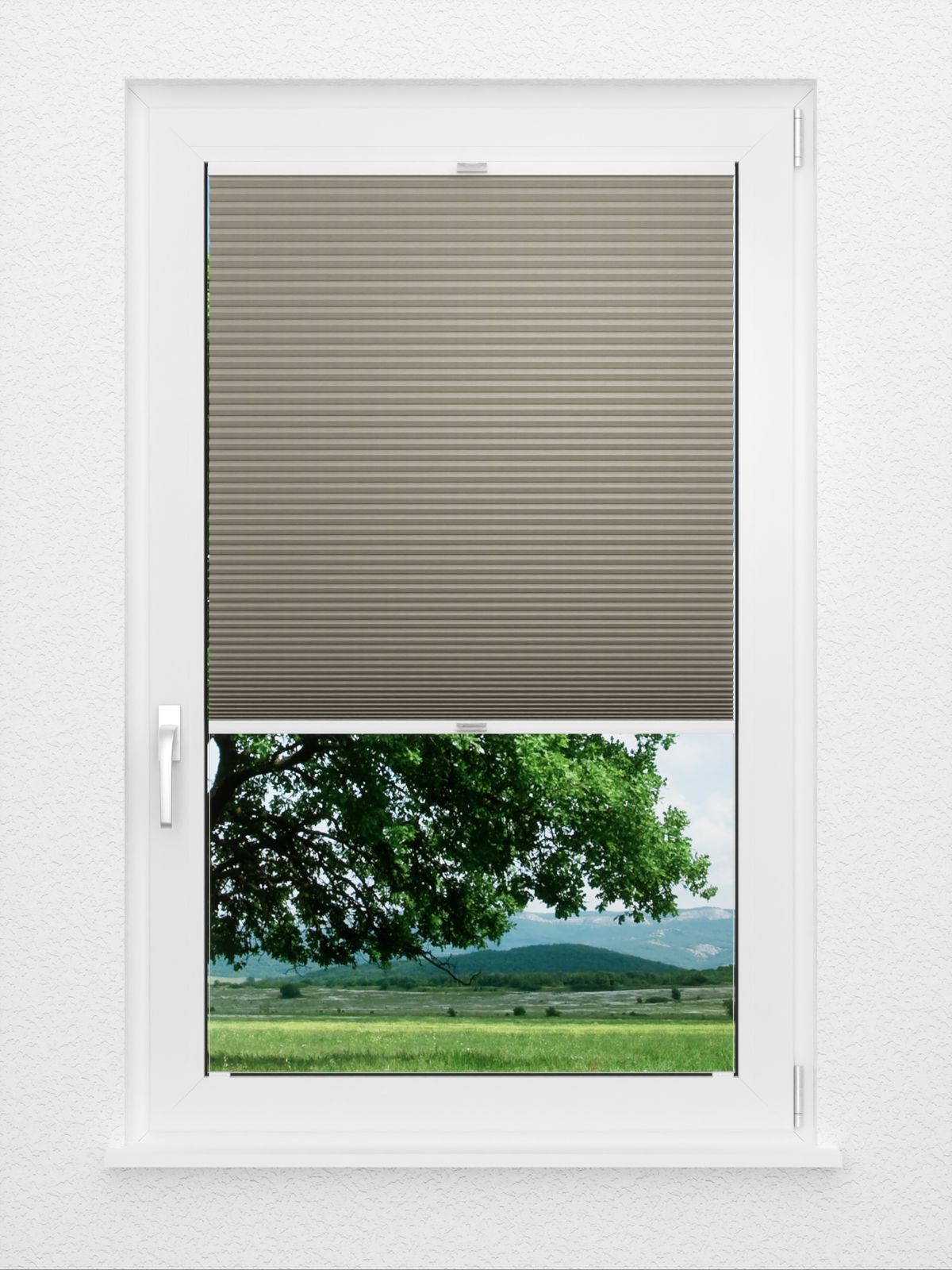 Detailansicht Pattern Comb LI 8509.9992