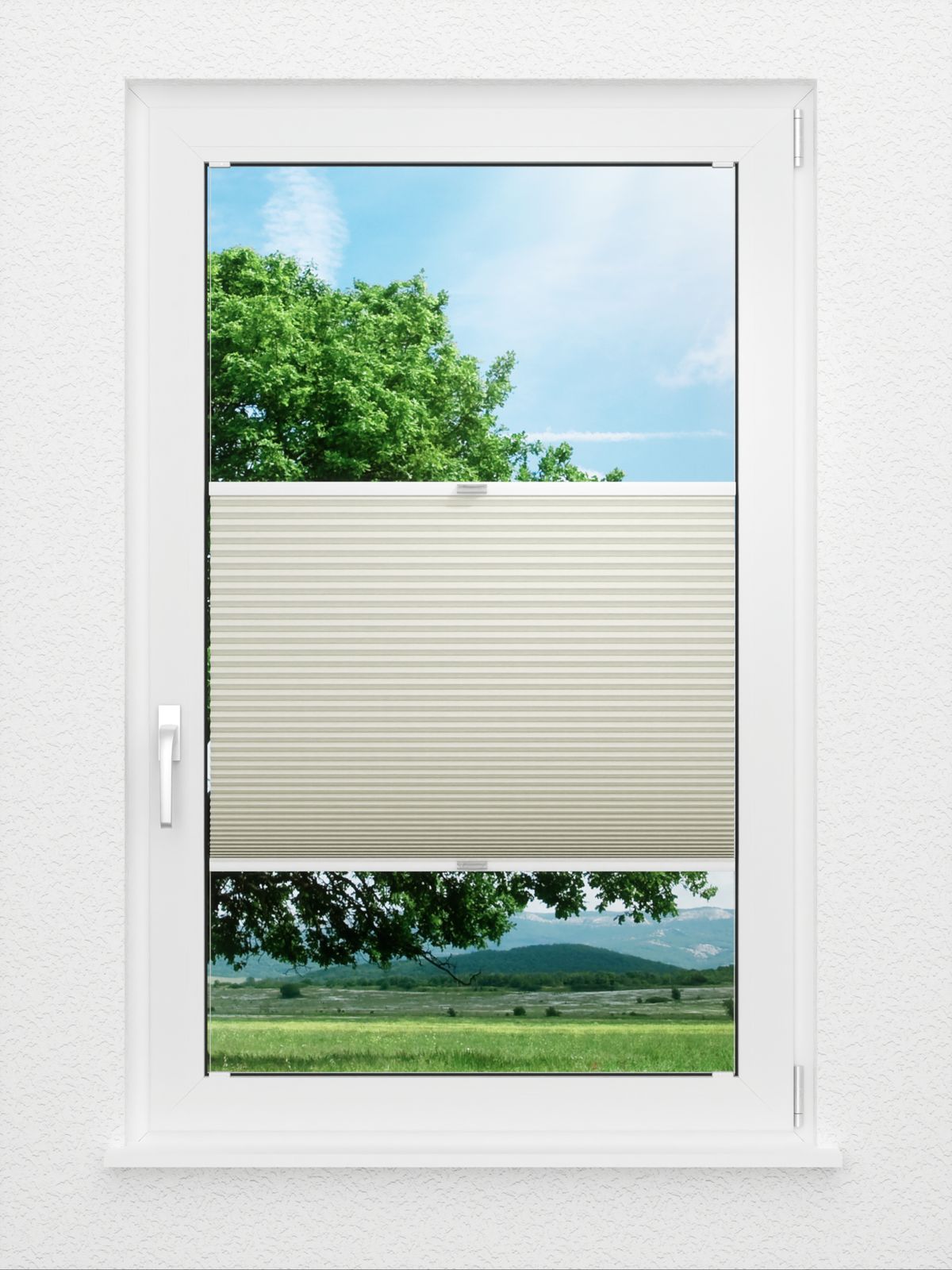 Detailansicht Pattern Comb BO 9101.9987