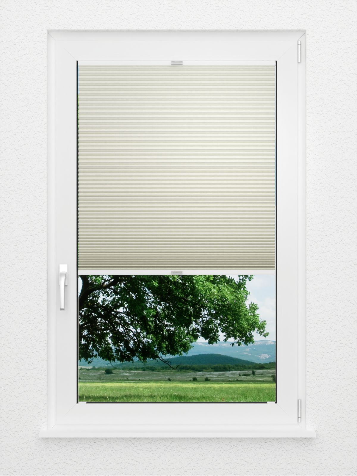 Detailansicht Pattern Comb BO 9101.9987