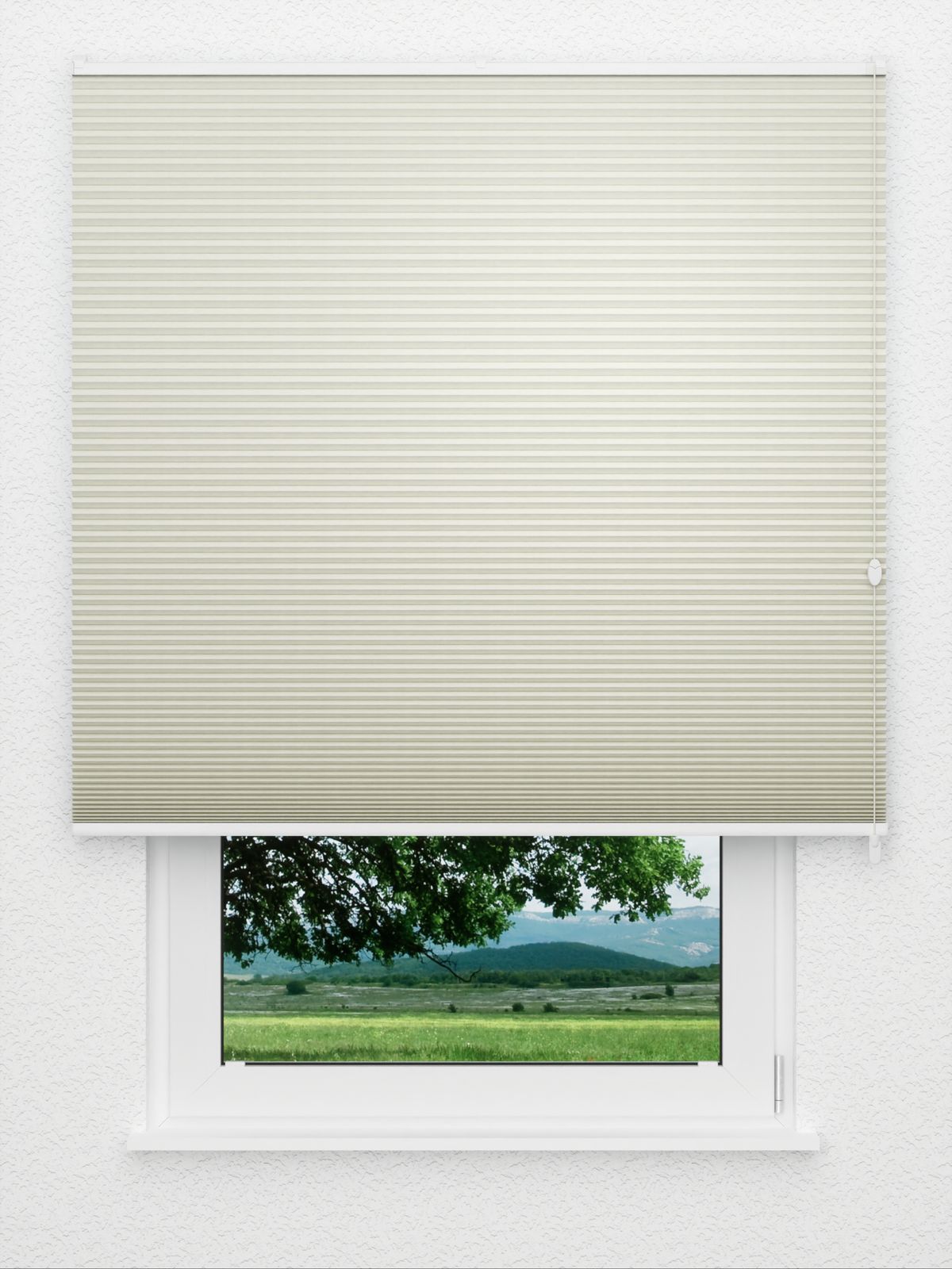 Detailansicht Pattern Comb BO 9101.9987