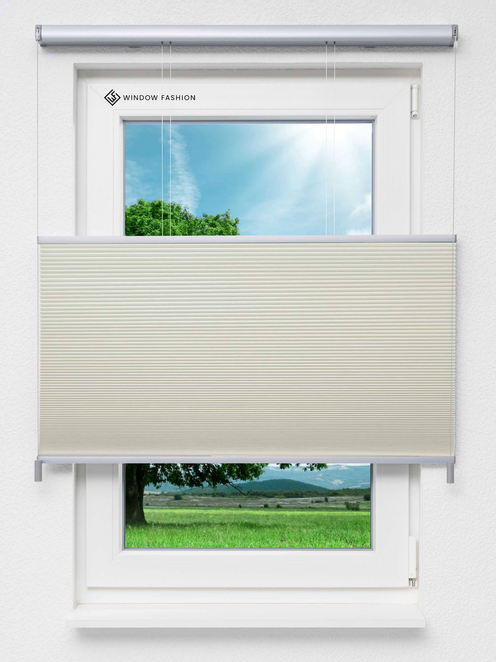 Detailansicht Pattern Comb BO 9101.9987