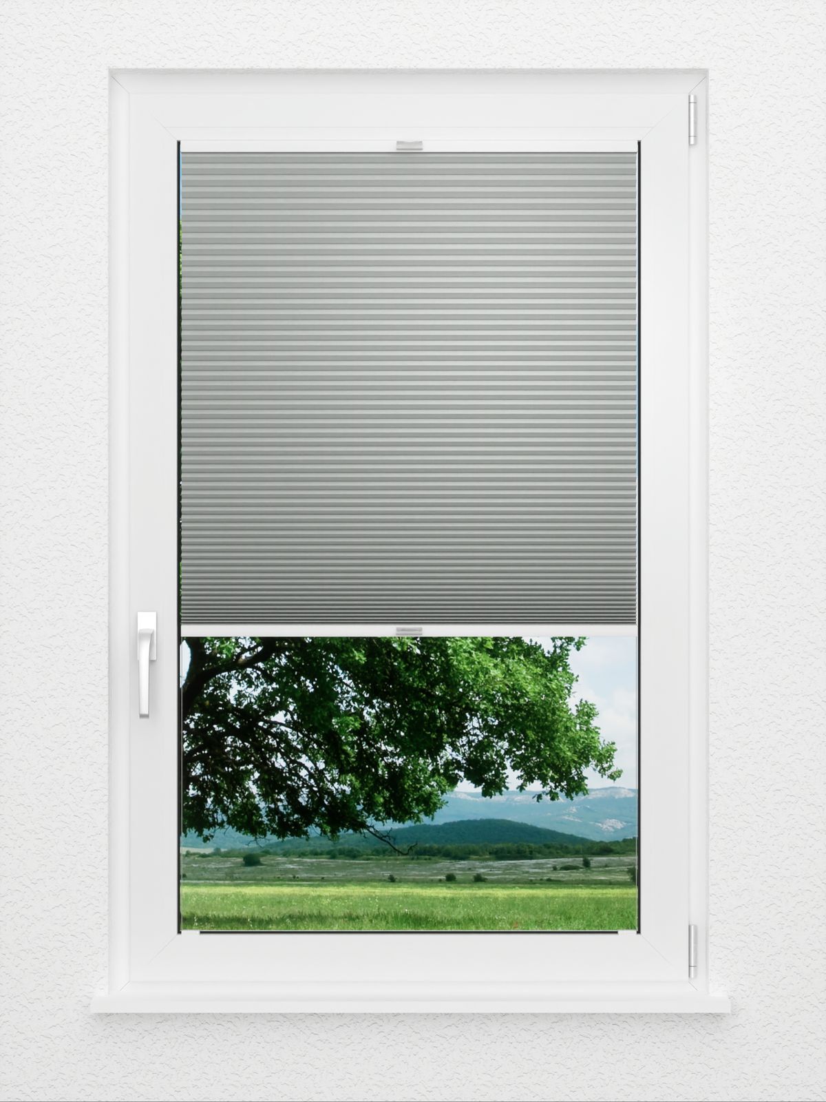 Detailansicht Pattern Comb BO 9209.9988