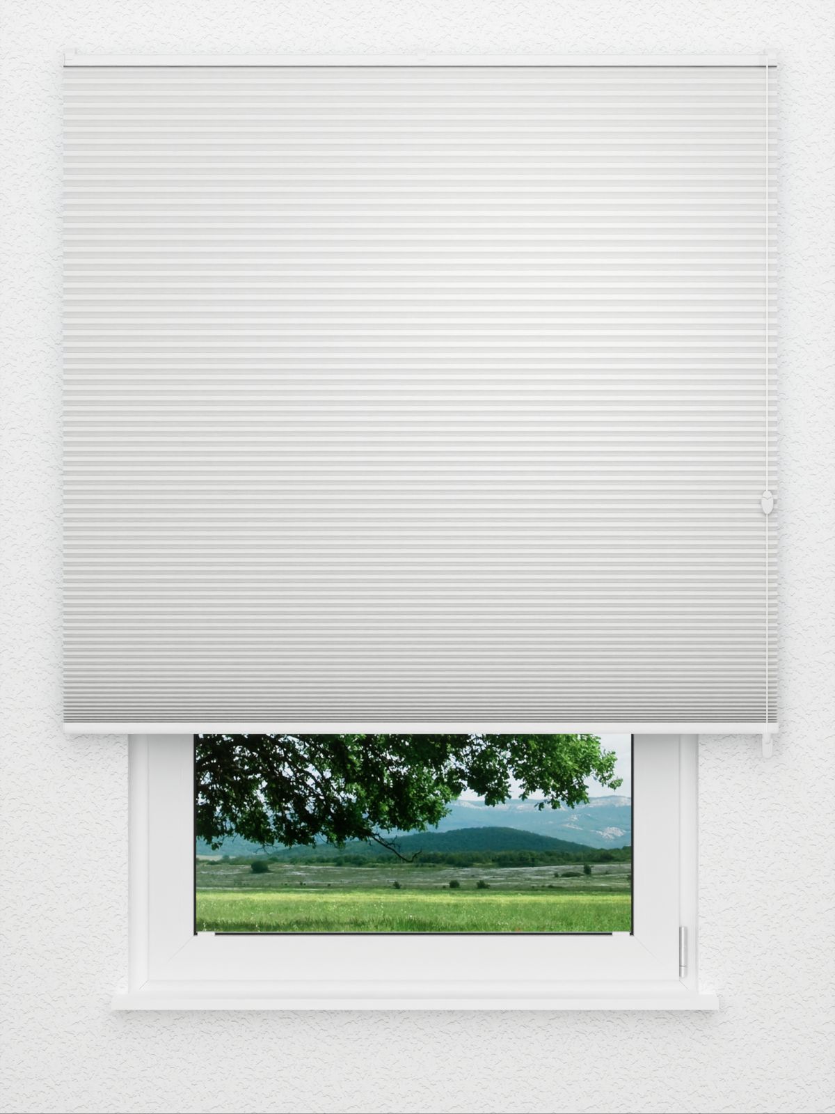 Detailansicht Pattern Comb BO 9301.9989