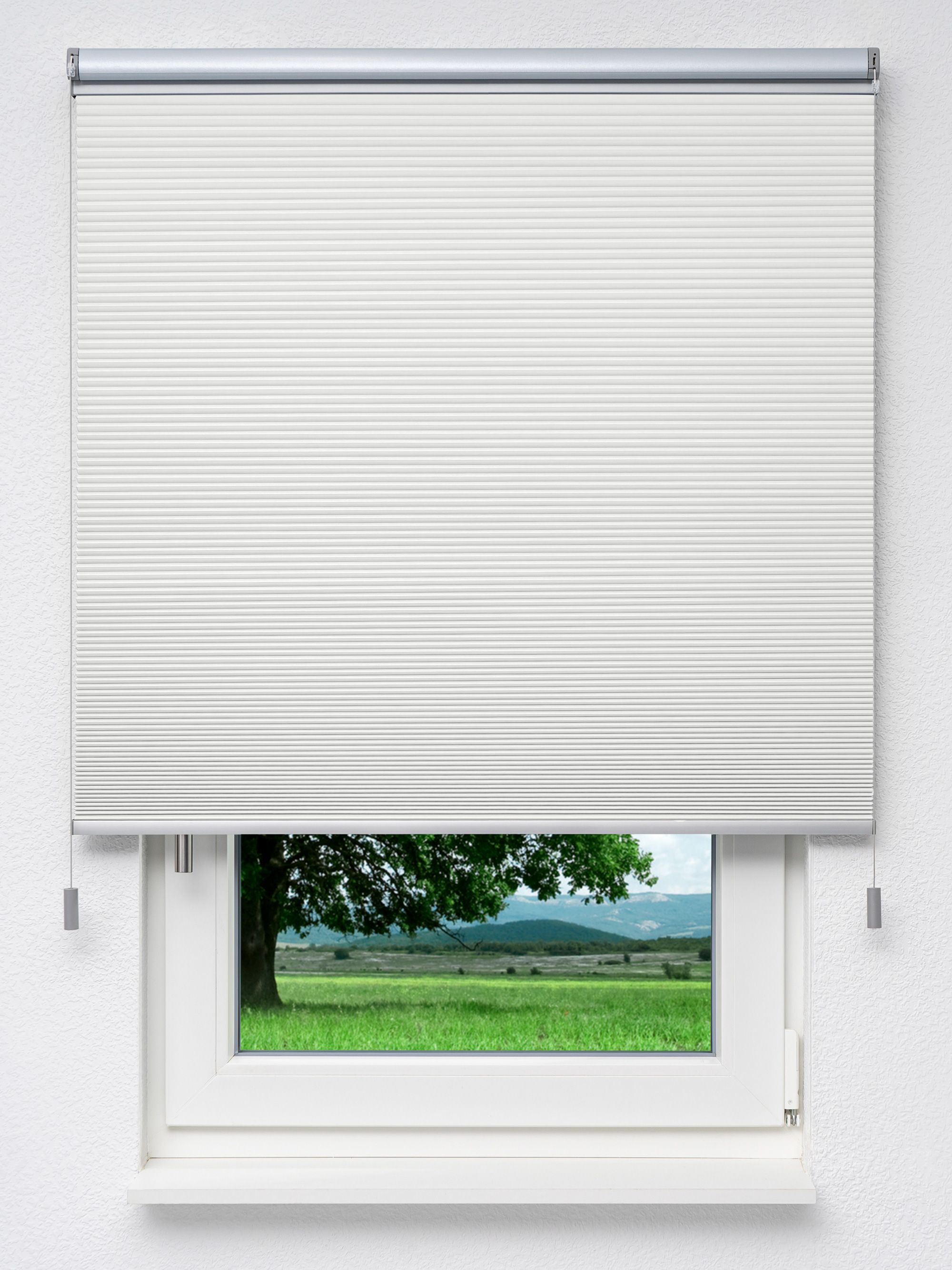 Detailansicht Pattern Comb BO 9301.9989