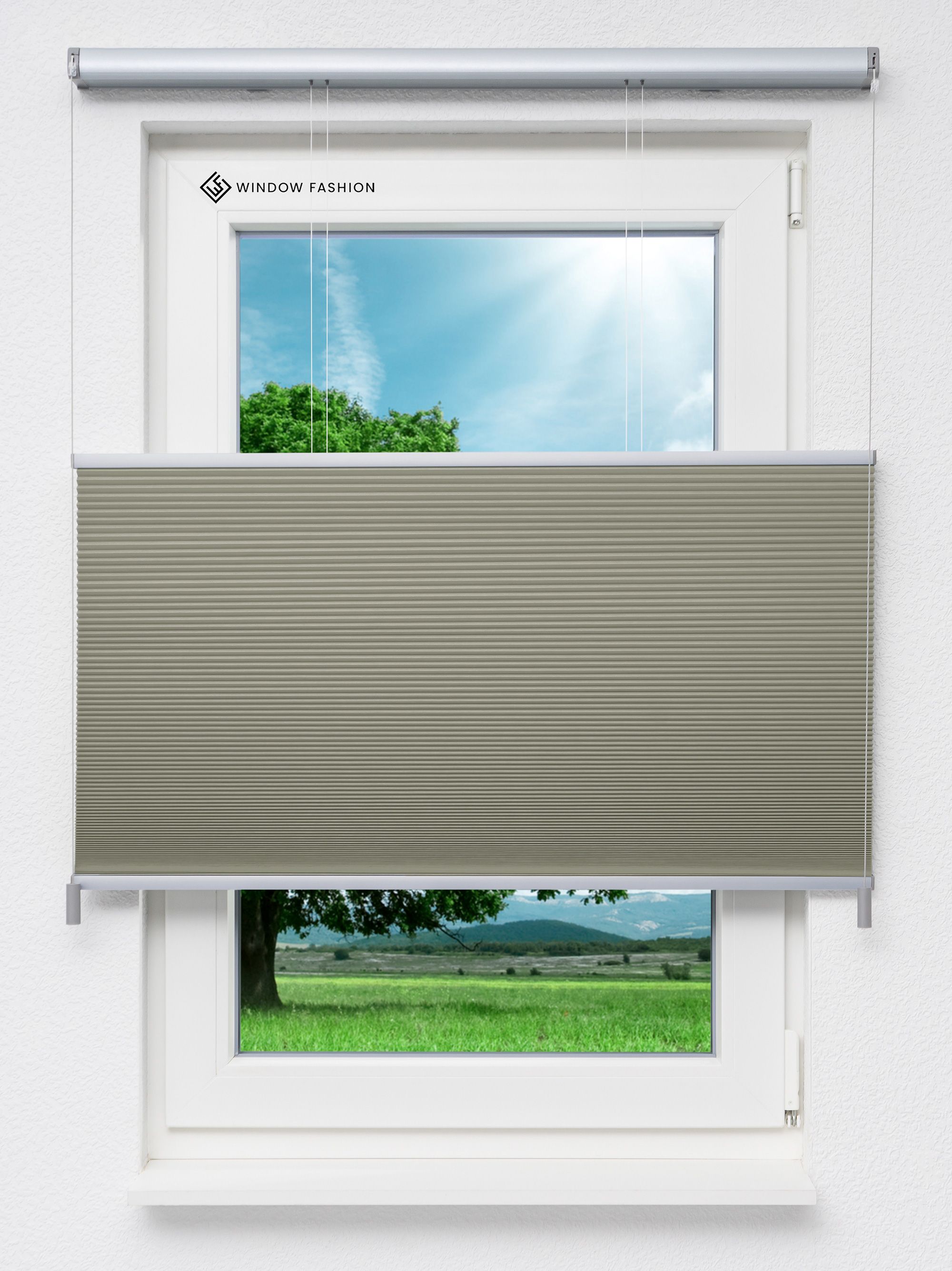 Detailansicht Pattern Comb BO 9502.9990