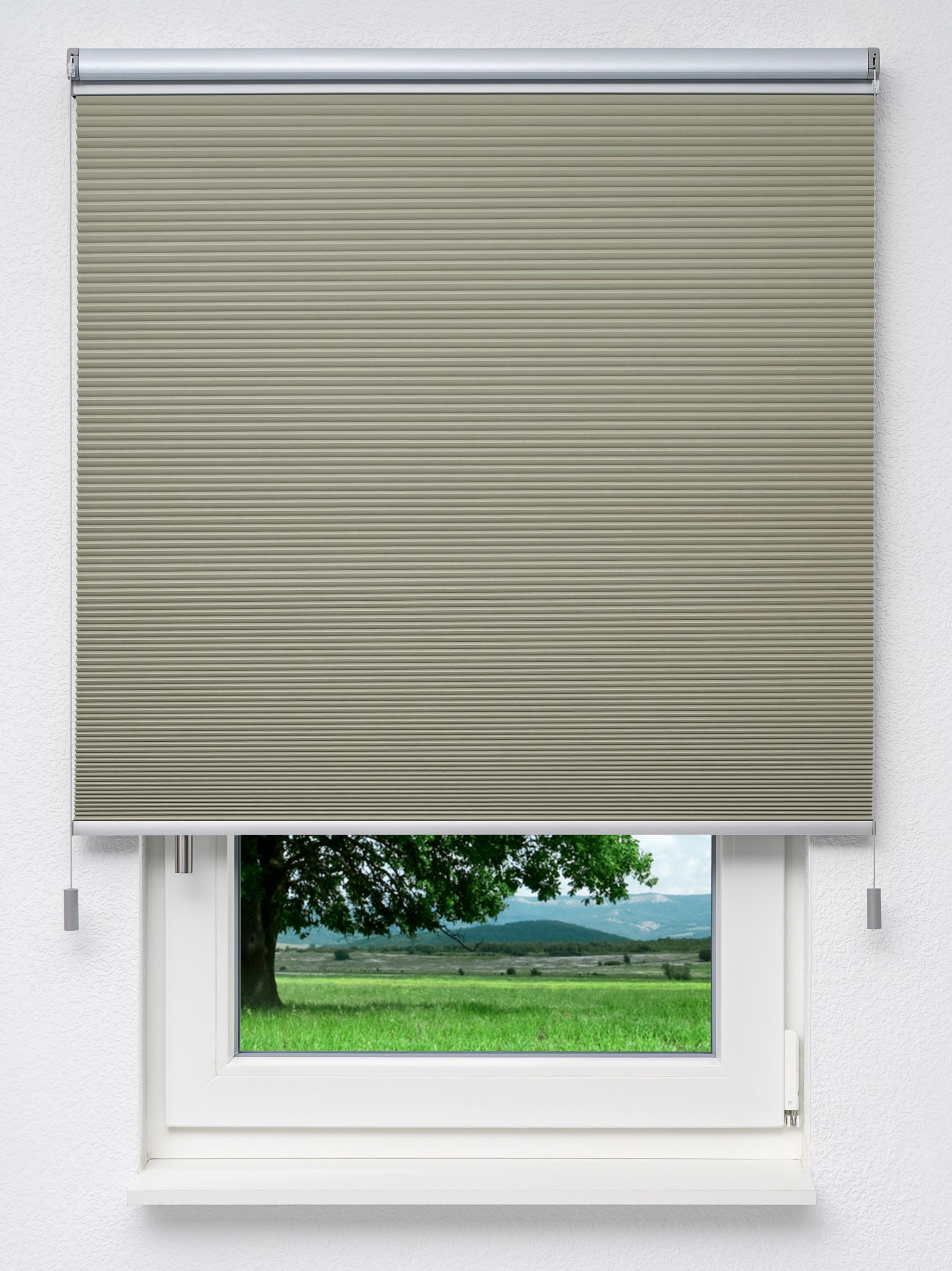 Detailansicht Pattern Comb BO 9502.9990