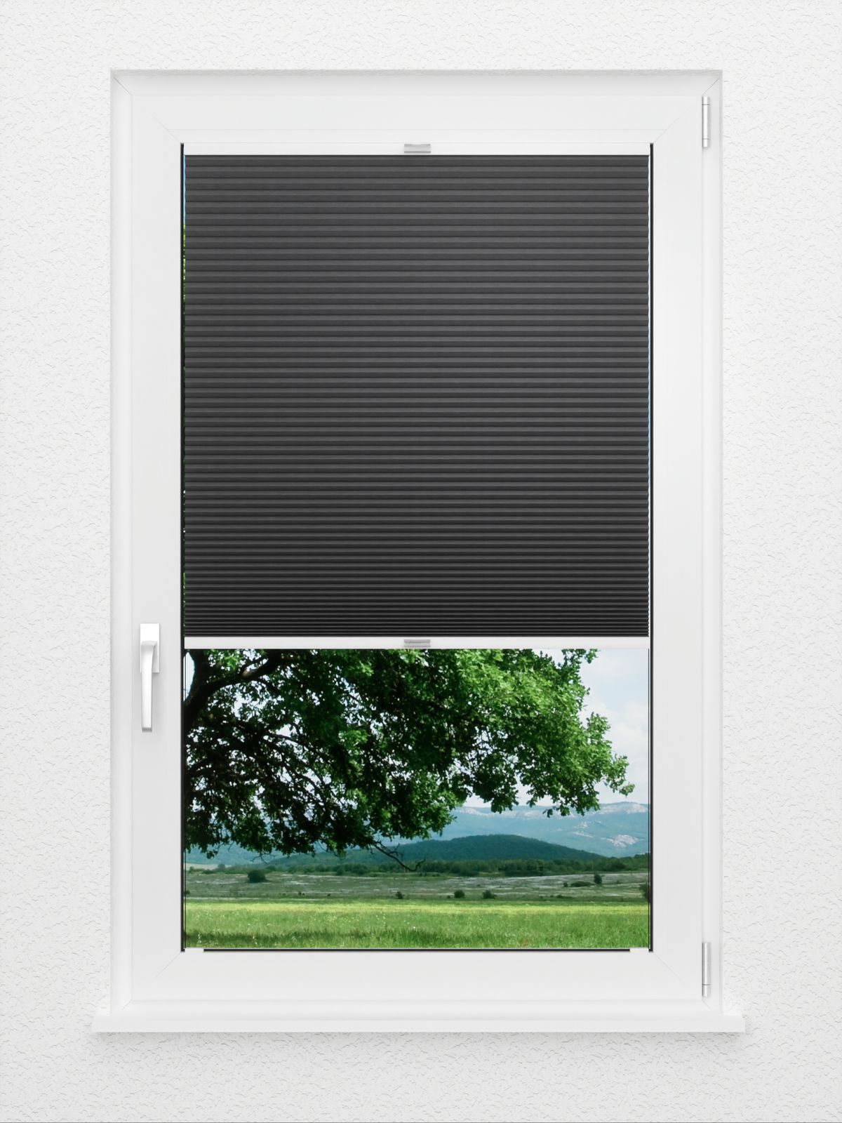 Detailansicht Pattern Comb BO 9408.9991