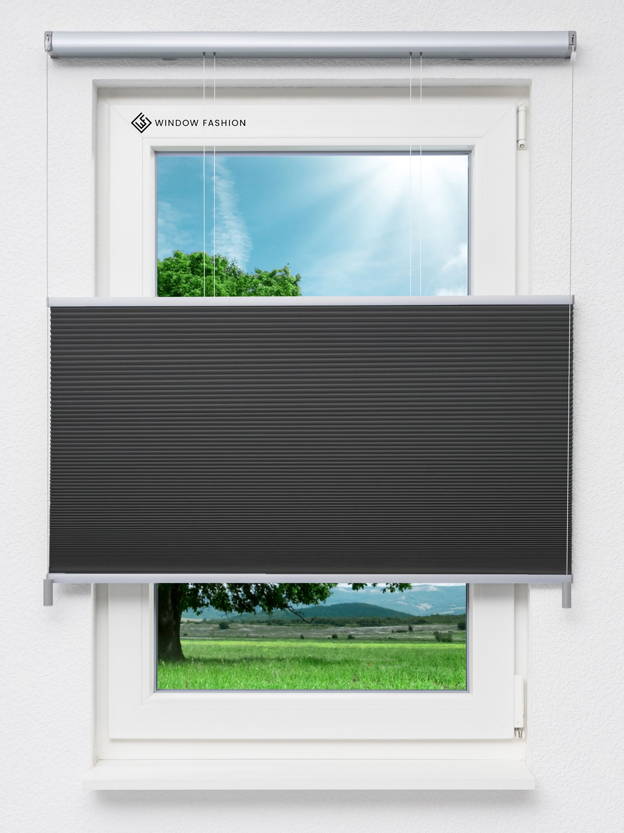 Detailansicht Pattern Comb BO 9408.9991
