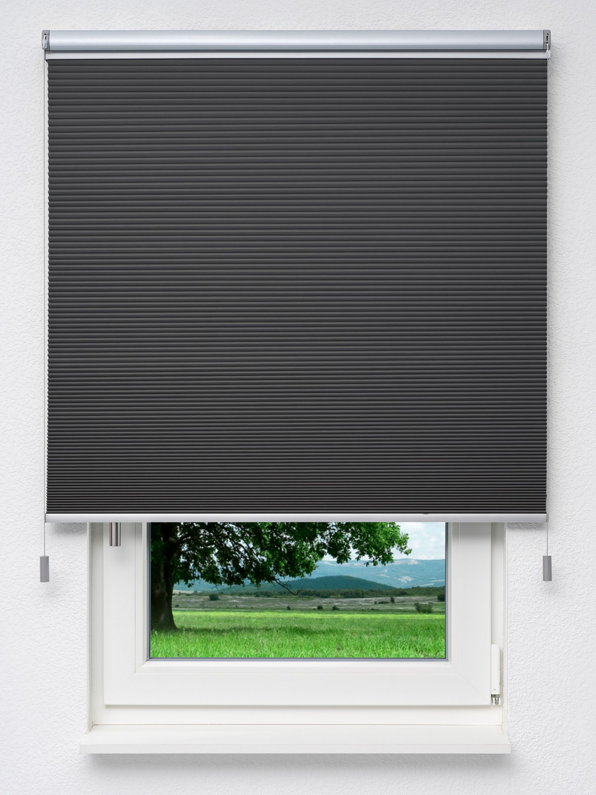 Detailansicht Pattern Comb BO 9408.9991