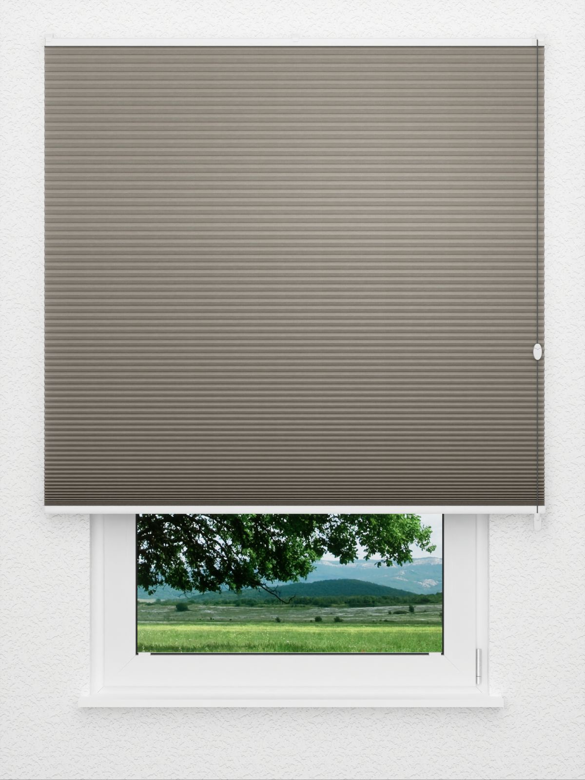 Detailansicht Bumby Comb BO 9402.3588
