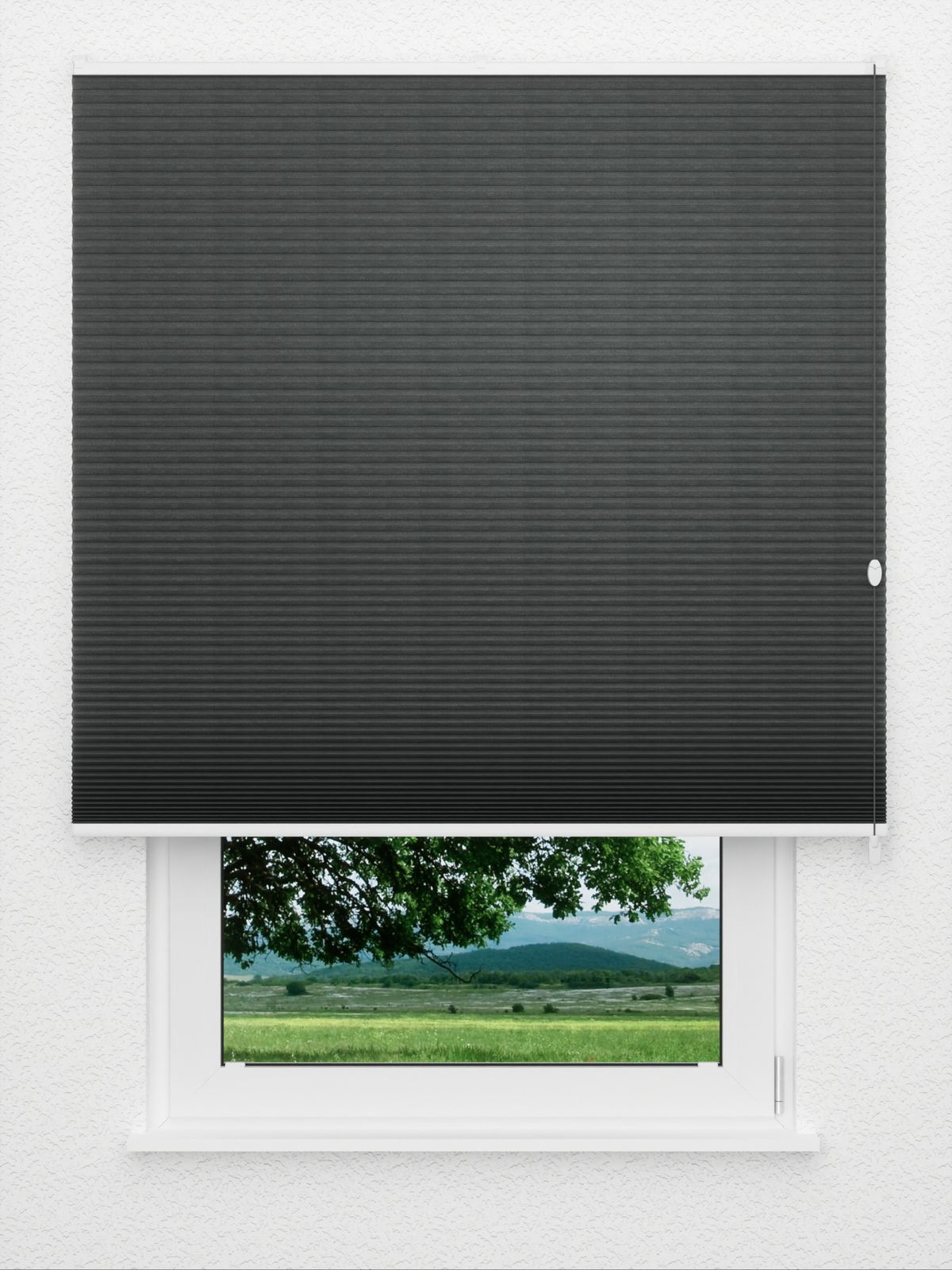 Detailansicht Bumby Comb BO 9508.3589