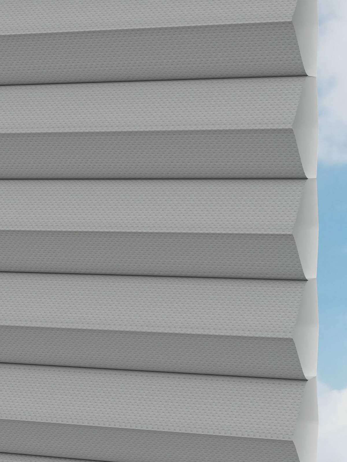 Detailansicht Honingraat Zachte Kam 7709.9454