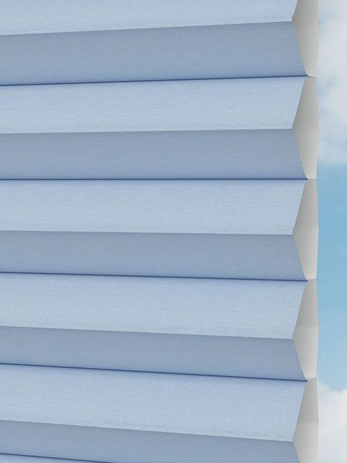 Detailansicht Gelijkmatig kammen LI 7205.7010