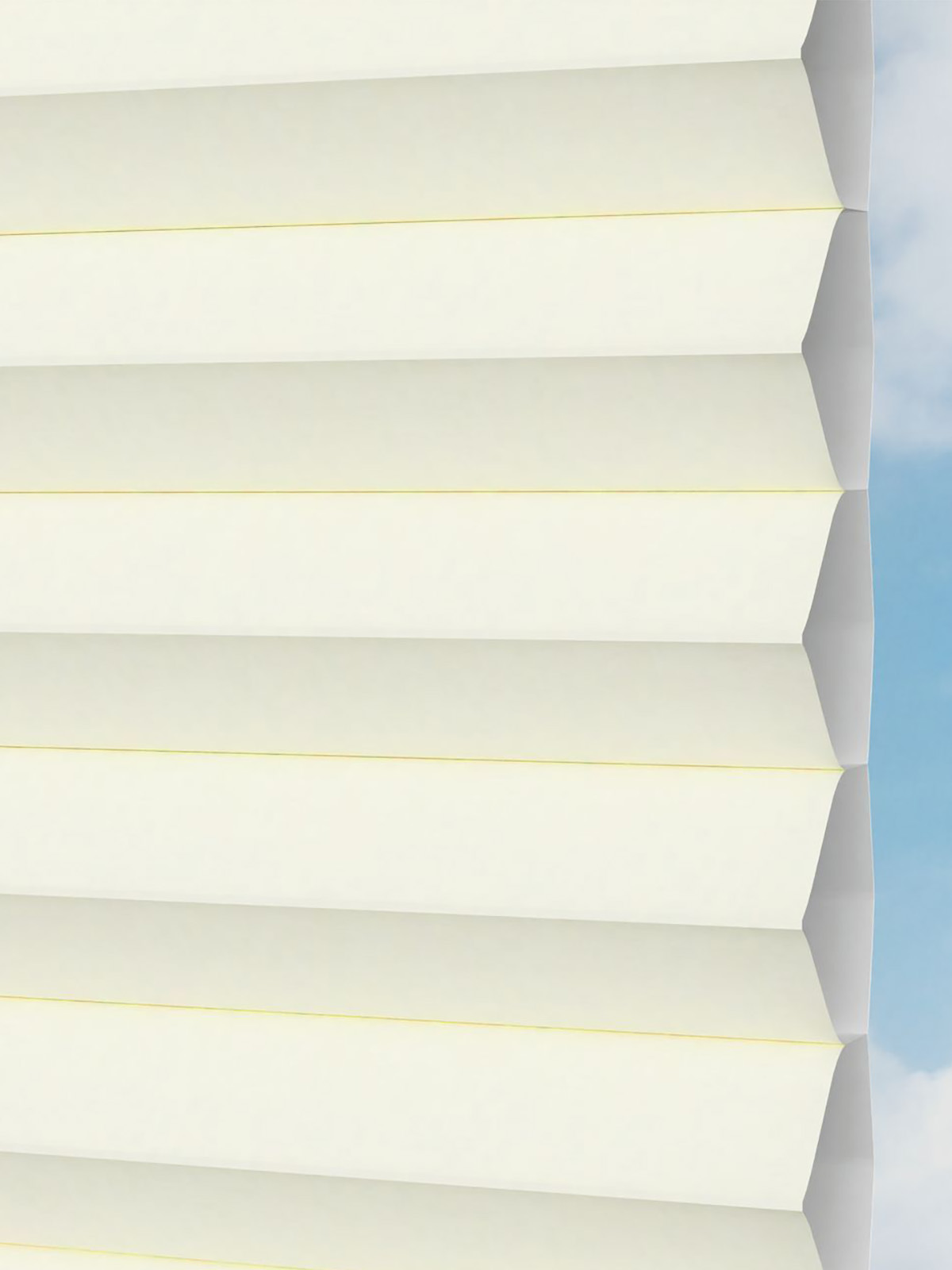 Detailansicht Gelijkmatig kammen LI 7203.7010