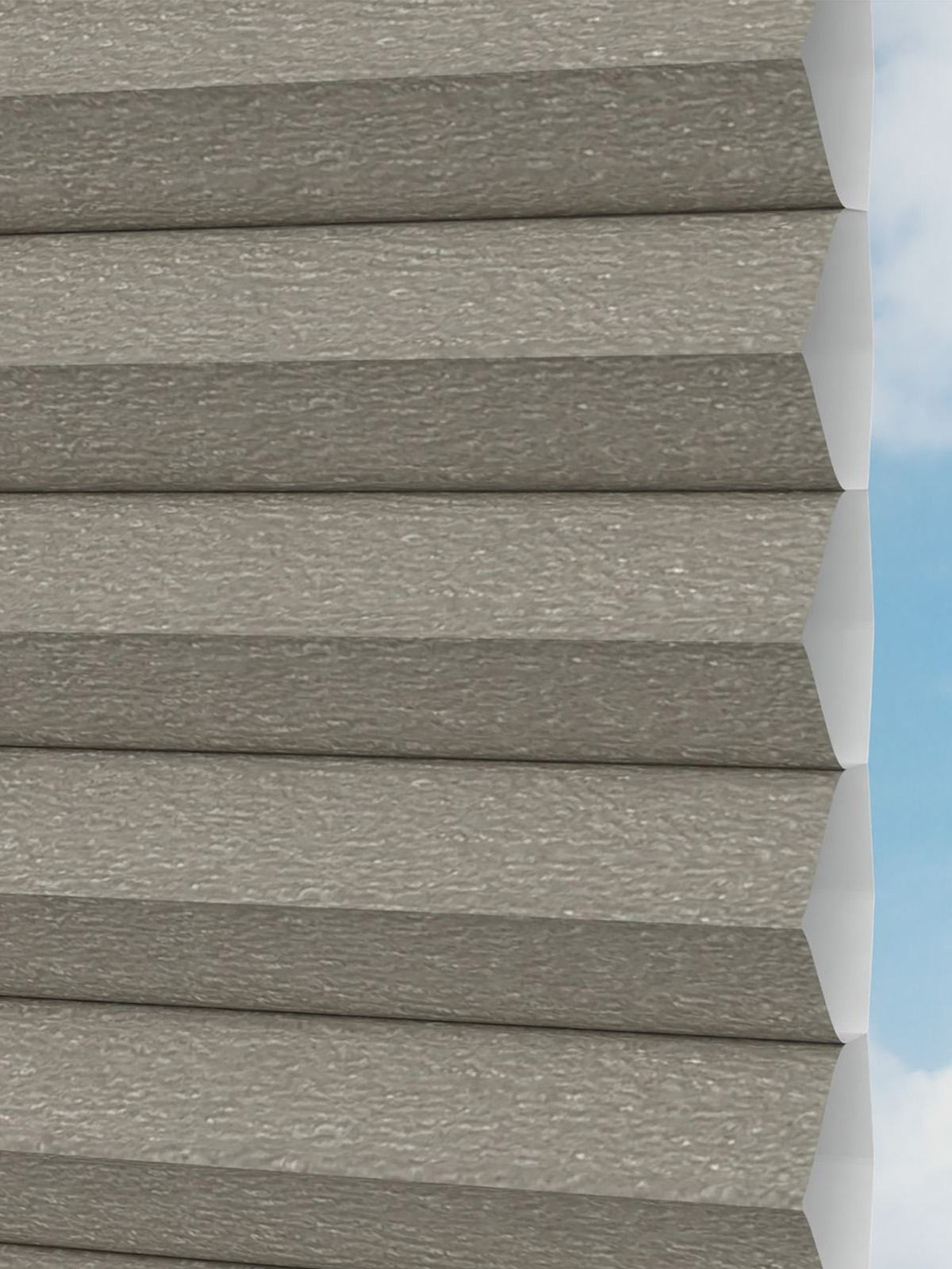 Detailansicht Gelijkmatig kammen LI 7207.7014