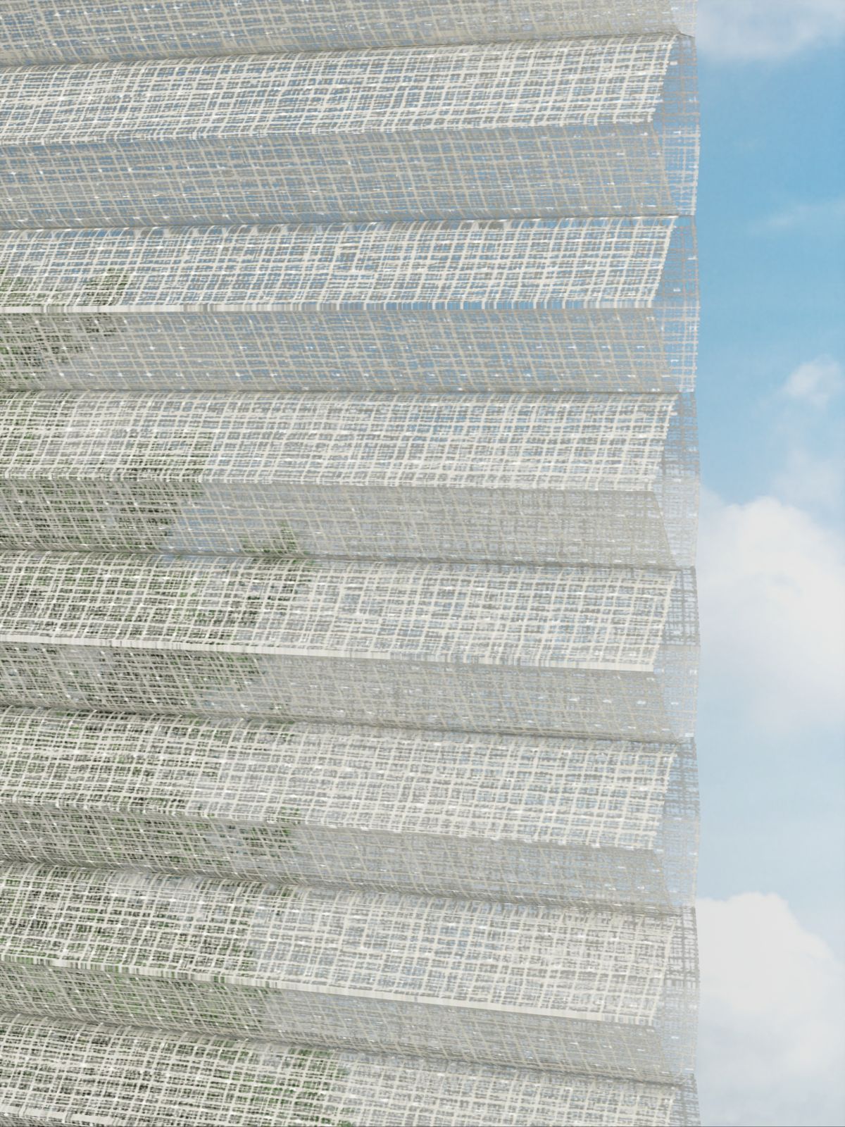 Detailansicht Rough Comb SCL 6101.3575