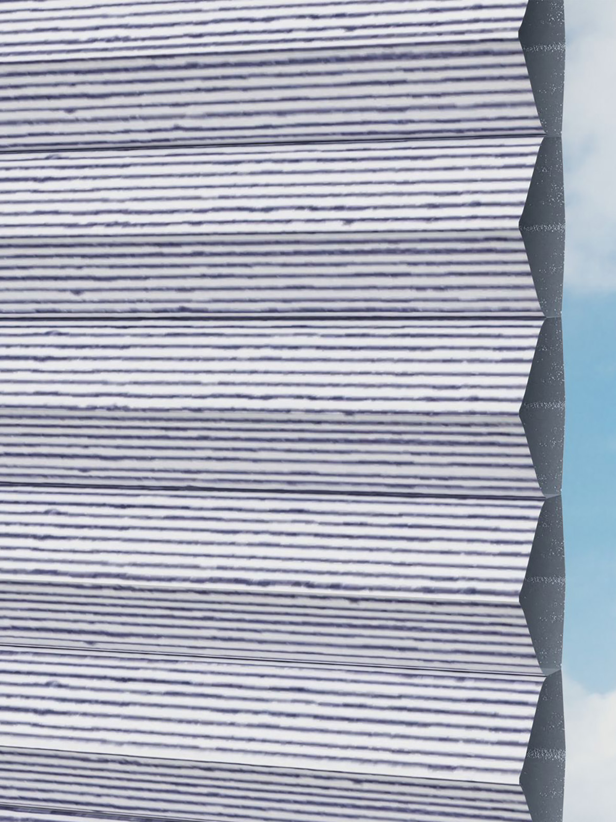 Detailansicht Linnen Kam BO 9717.7007