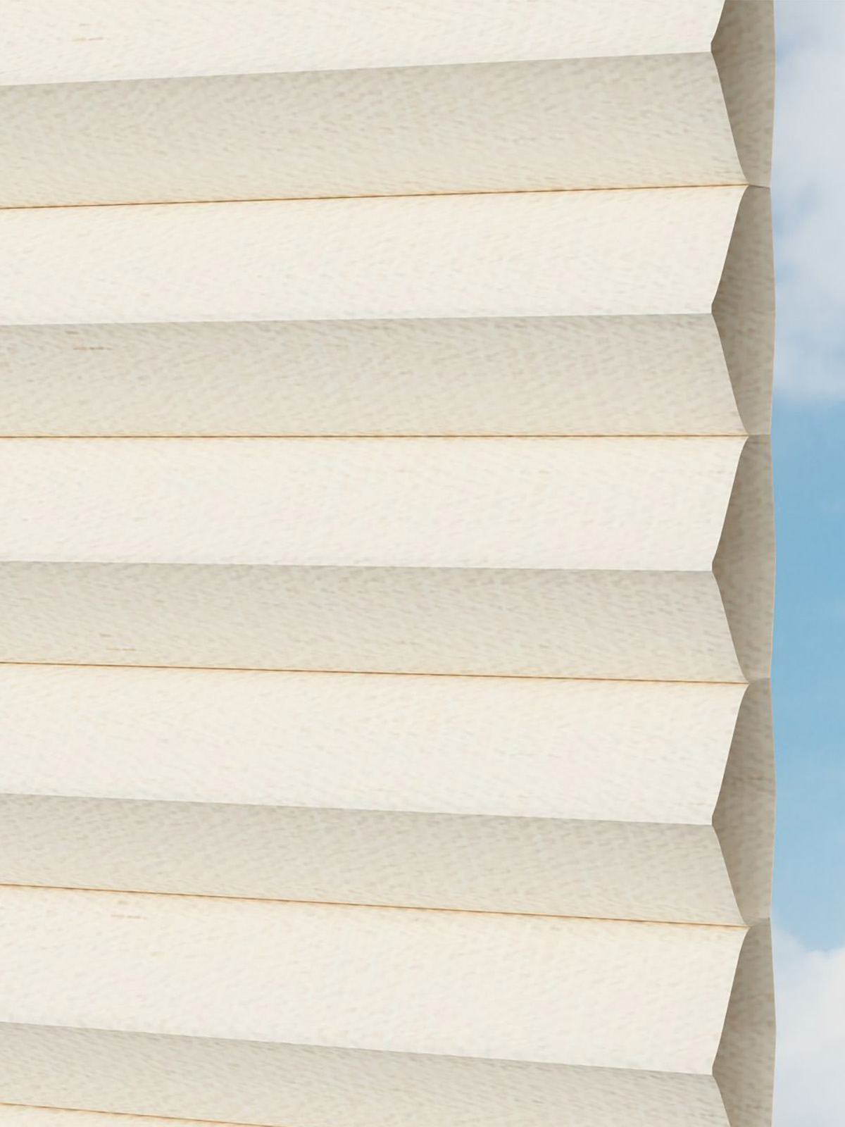 Detailansicht Geweven kam LI 7602.7003