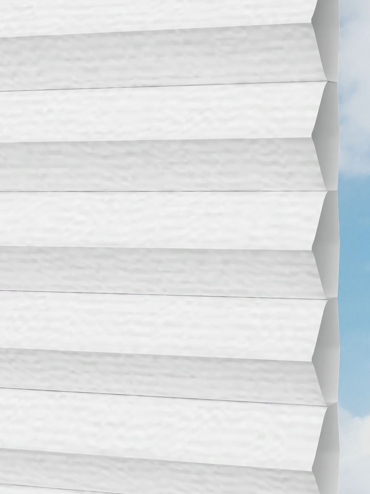 Detailansicht Wabe Soft Comb 7500.9203